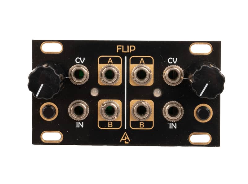 After Later Audio Flip 1U image 1