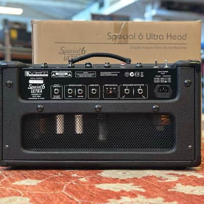 VHT Special 6 Ultra Head image 2