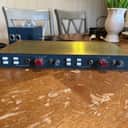 BAE 1073MP Dual Channel with PSU 2010s - Blue
