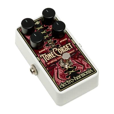 Nano Tone Corset Electro Harmonix image 1