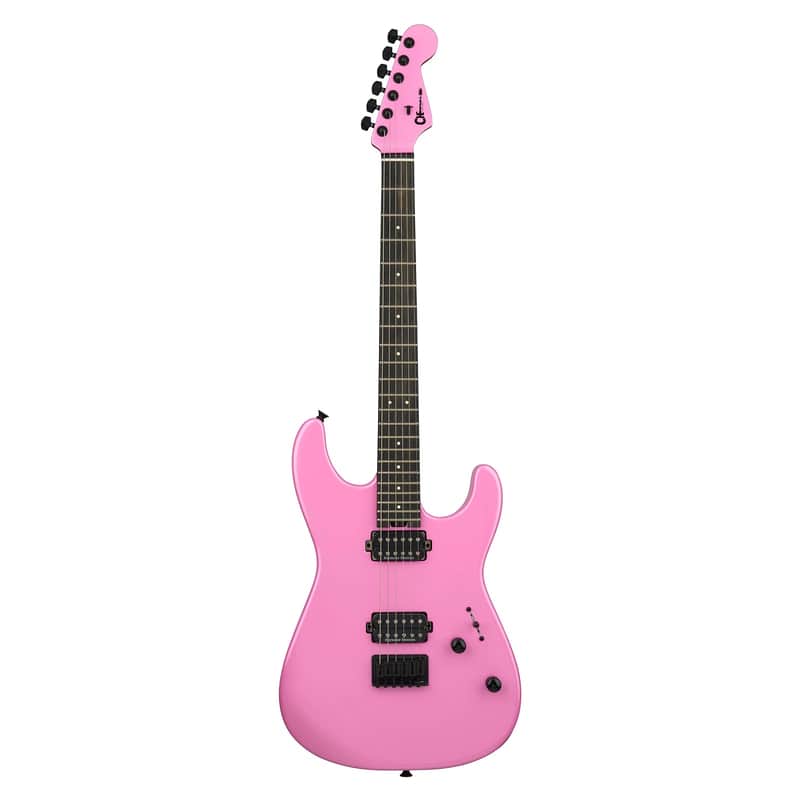 Charvel Pro-Mod Plus San-Dimas Style 1 HH HT E image 2