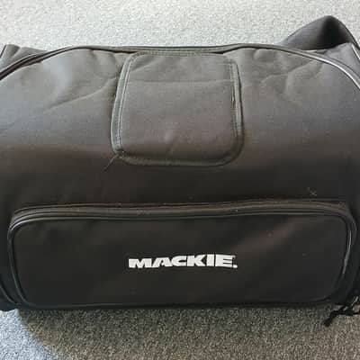 MACKIE C200  Wide Dispersion sound reinforcement speaker system Black image 2