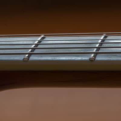 Vintage 1966 Guild Starfire III image 15