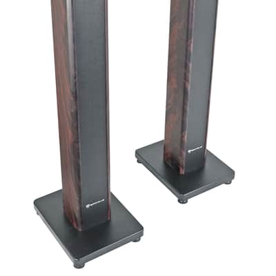 (2) Rockville APM5D v2 5.25" Powered Studio Monitors w/USB/Bluetooth+36" Stands image 19