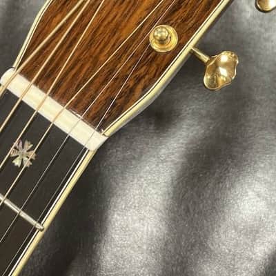 Martin Standard Series OM-42 LR baggs 2013 image 6