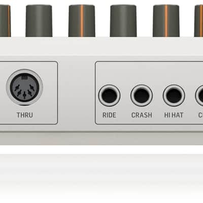 Behringer RD-9 Analog Drum Machine image 8