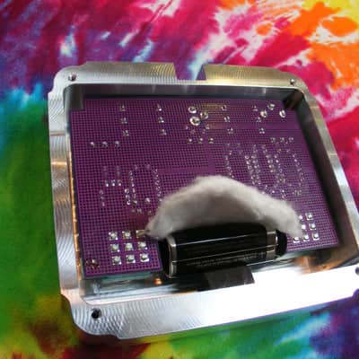 Lovepedal Super Stevie Six Billet Boost image 6
