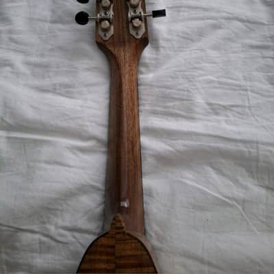 Stunning Australian Hand-Made Mandolin image 5