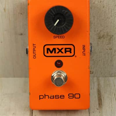 USED Dunlop MXR Phase 90 (020) image 1