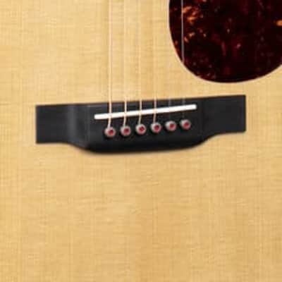 Martin 000-18 Modern Deluxe Acoustic Guitar w/HS image 13