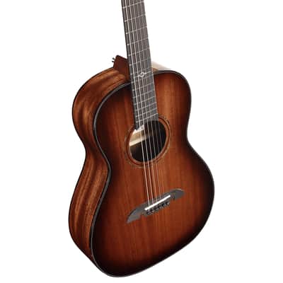 Alvarez mp66 2024 model Masterworks, Parlor with Flexicase included! NEW ! Just arrived ! image 7
