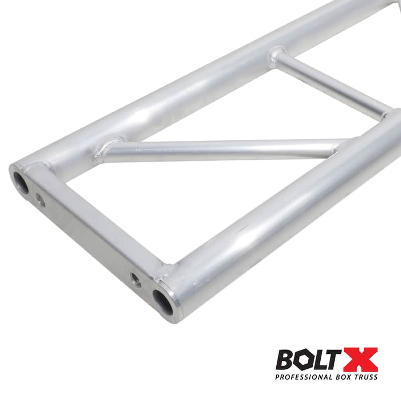 ProX XT-BTD1204 4 Ft. I-Beam 12" Bolted Box Pro Truss Segment 3mm Wall w/2 Bolts image 1