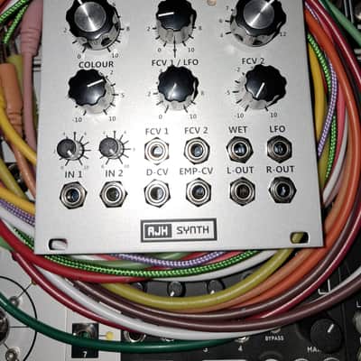 AJH Synth Next Phase Stereo Phaser image 3