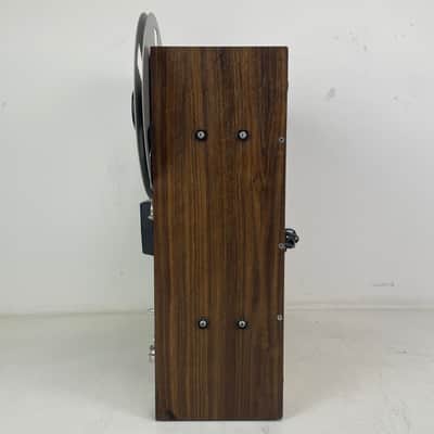 Akai - 630DD-SS - Reel-to-Reel Recorder - 3-Head - Direct Drive - Serviced (Cleaned/New Lamps) image 18