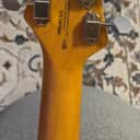 PRS SE Silver Sky 2022 - 2023 - Dragon Fruit