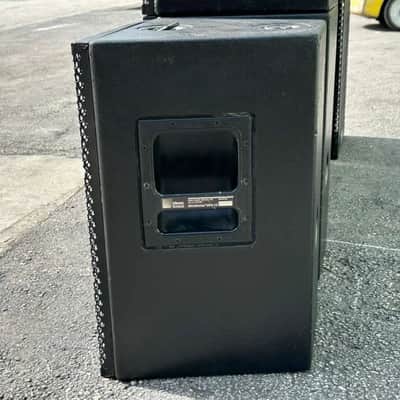 (8) MEYER SOUND UPA-1C Passive 2-way Loudspeaker #7079 (TRUEHEARTSOUND) image 23