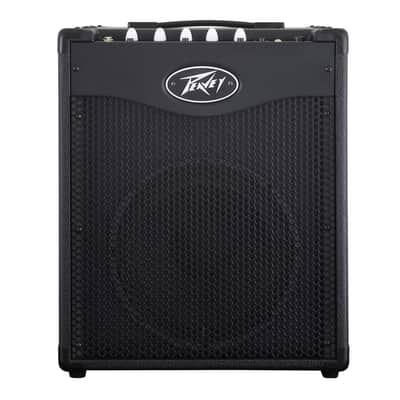 Peavey MAX 112 II 200W 1x12 Bass Combo Amp