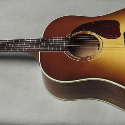 Gibson J-45 Koa 2025 Honeyburst image 4
