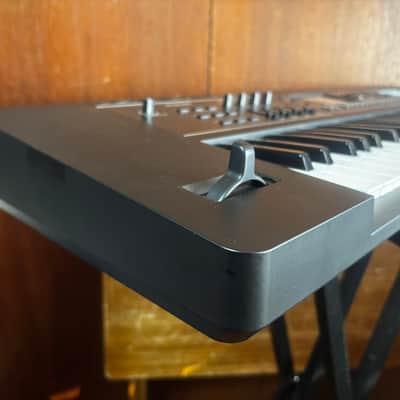 Roland JUNO-D6 61-Key Synthesizer w/ power supply image 6