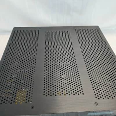 Control4 C4-8AMP1-B 4-Zone Matrix Amplifier image 3