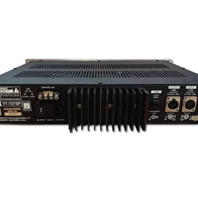 Avalon VT 737SP Channel Strip Record Plant image 2