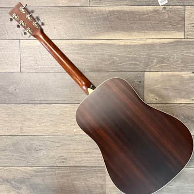 Martin D-16E Rosewood Left-Handed 2017 - 2024 - Natural image 3
