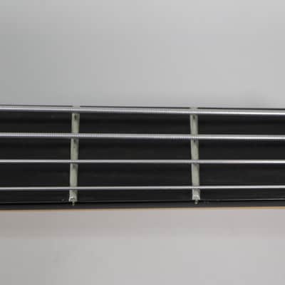 SGC Nanyo Bass Collection Natural Finish Made In Japan image 16