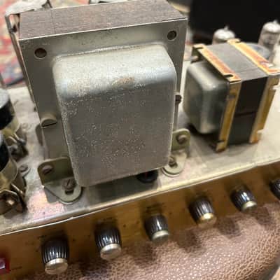 Marshall JMP 1959 Super Lead 100W 1974 - Black image 15
