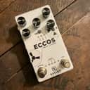 Keeley - ECCOS - Neo-Vintage Tape Delay