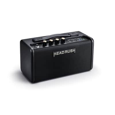 HeadRush FRFR GO - Modeling Combo Amp for Electric Guitars image 2