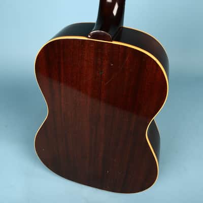 1963 Gibson LG-1 Acoustic Vintage Guitar image 15