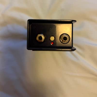 Radial Pro48 Active Direct Box 2015 - Blue image 2