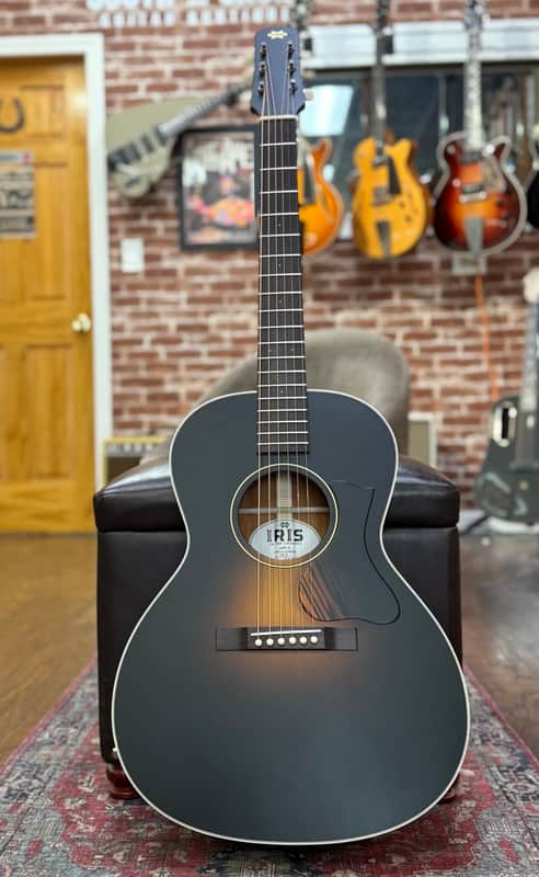Iris MS-00 Dark Burst image 1