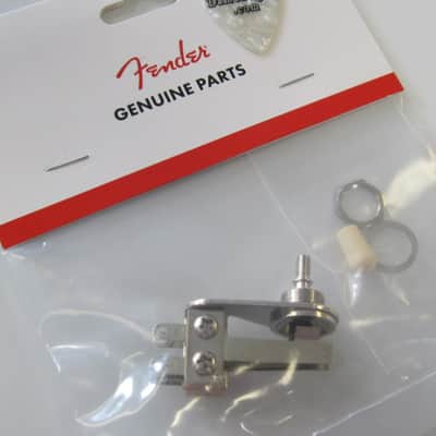Fender American Vintage Jazzmaster 3-way Toggle Switch 0053694049 image 1