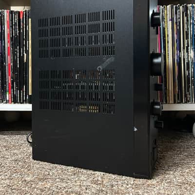 Onkyo A-9310 Integrated Stereo Amplifier R1 Series WORKS - HAS ISSUE - READ image 16