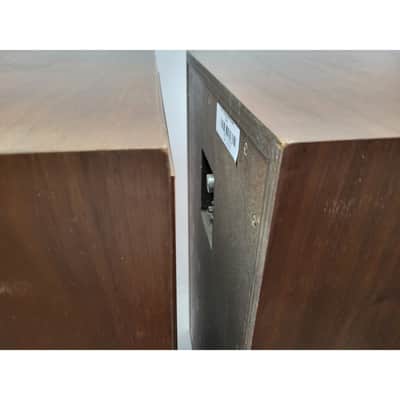 Vintage Pioneer CS-77 Tower Speaker Pair - Tested - Local Pick Up Only image 7