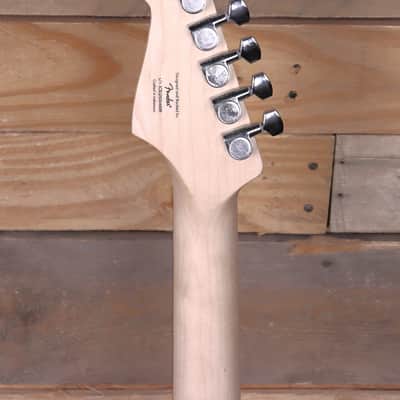Squier Sonic Stratocaster Electric Guitar California Blue image 7