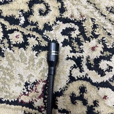 Peavey PM18S Podium Mic - Pair image 2