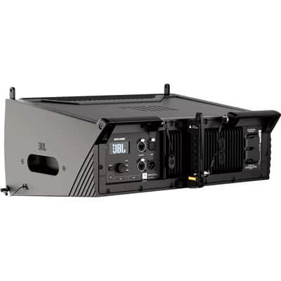 JBL SRX906LA Dual 6.5" Powered Line Array Loudspeaker (PAIR)THS image 8