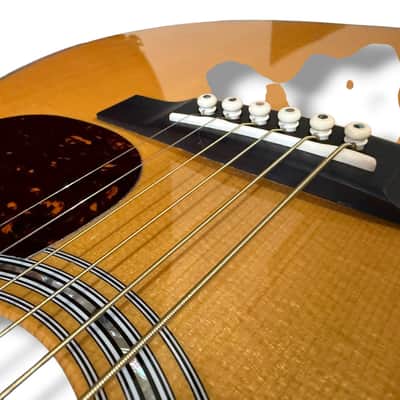 Martin Standard Series D-41 2021 Reimagined image 5