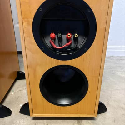 Klipsch RF-5 Early 2000’s - Maple image 10