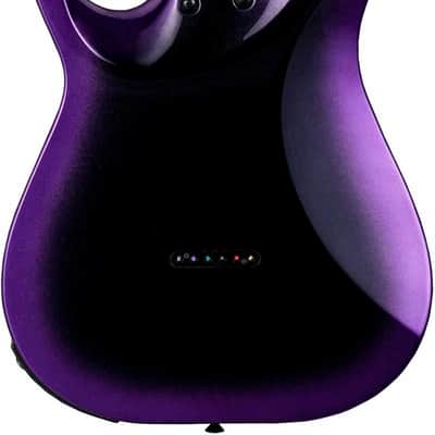 MOOER GTRS M800 DARK PURPLE image 2