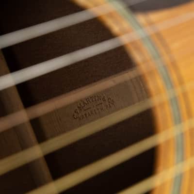 1951 Martin 00-18 image 20