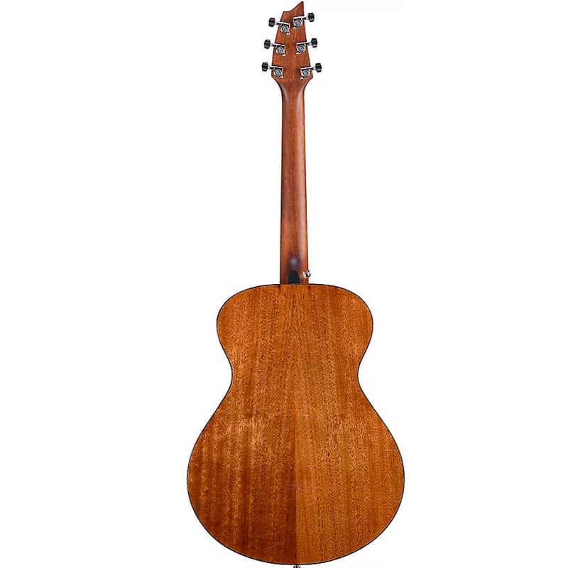Breedlove Discovery Concert LH Acoustic/Electric Guitar image 2