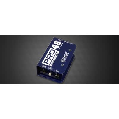 Radial Pro48 Active DI image 5
