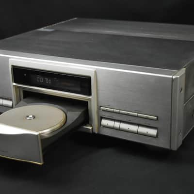 Pioneer PD-T09 Compact disc player in very good condition Bild 2