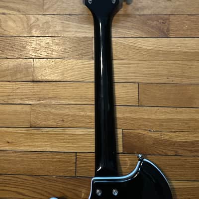 Eastwood Airline '59 Coronado Deluxe 2019 image 6