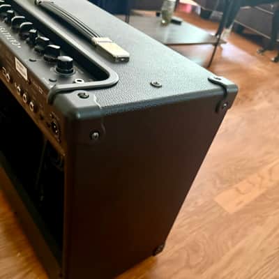 Line 6 Catalyst 60 2-Channel 60-Watt 1x12" Modeling Guitar Combo 2022 - Present - Black image 4