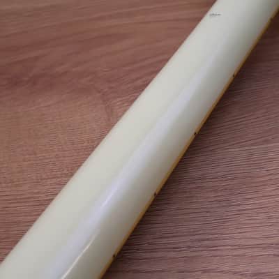1987 Yamaha Japan SG-1987 Double Cutaway Les Paul (Cream) image 11