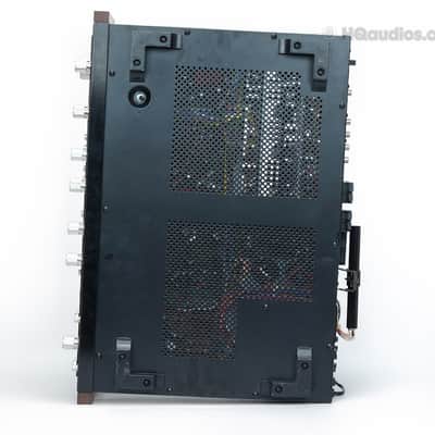 PIONEER QX-747 Vintage Quadraphonic Receiver – Professionally Restored – 1-Year Warranty image 19